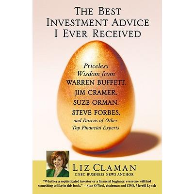 The Best Investment Advice I Ever Received