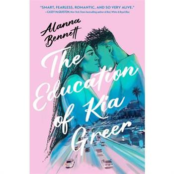 The Education of Kia Greer