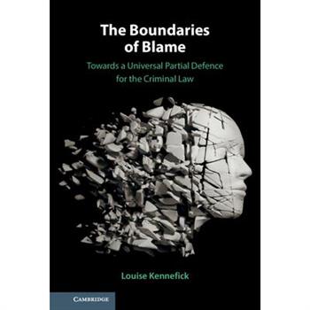 The Boundaries of Blame