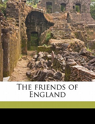 The Friends of England