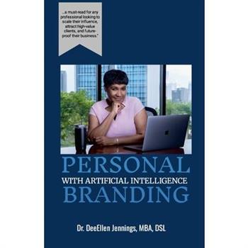 Personal Branding with AI