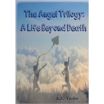 The Angel Trilogy