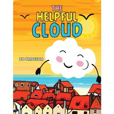 The Helpful Cloud The Helpful Cloud