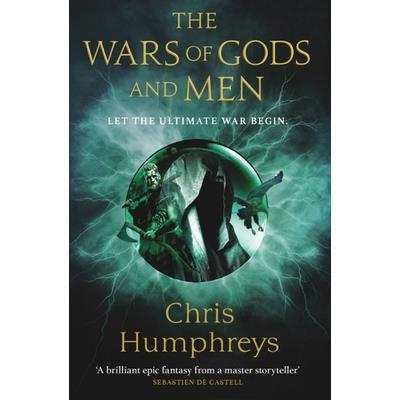 The Wars of Gods and Men