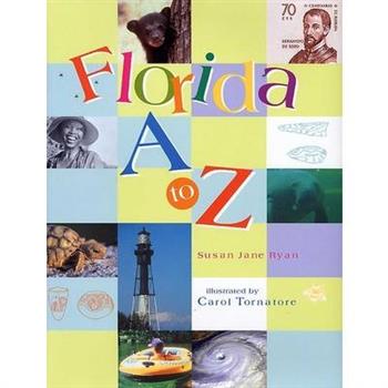 Florida A to Z