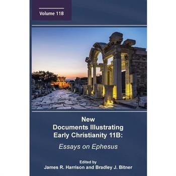 New Documents Illustrating Early Christianity 11B