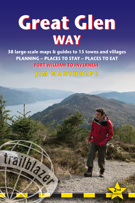 Great Glen Way