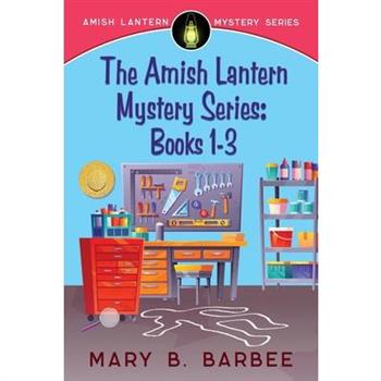 Amish Lantern Mystery Series