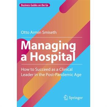 Managing a Hospital