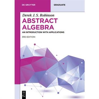 Abstract Algebra