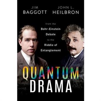 Quantum Drama