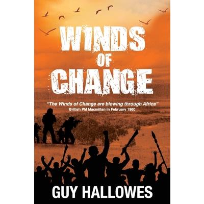 Winds of Change Trilogy
