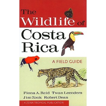 The Wildlife of Costa Rica