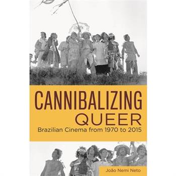 Cannibalizing Queer