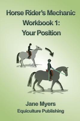 Horse Rider’s Mechanic Workbook 1