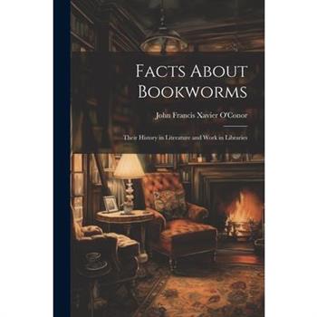 Facts About Bookworms