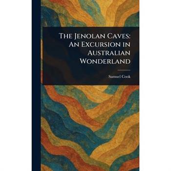 The Jenolan Caves