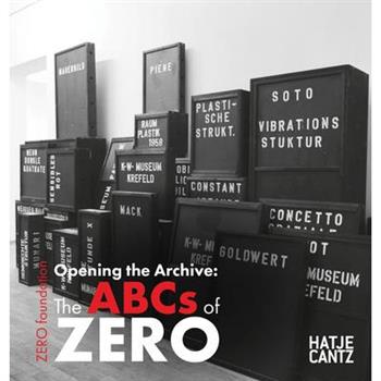 Opening the Archive: The ABCs of Zero