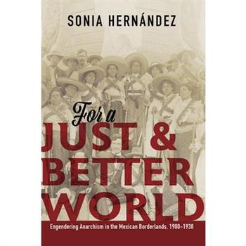 For a Just and Better World