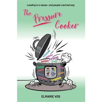 The Pressure Cooker