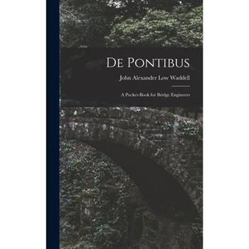 De Pontibus