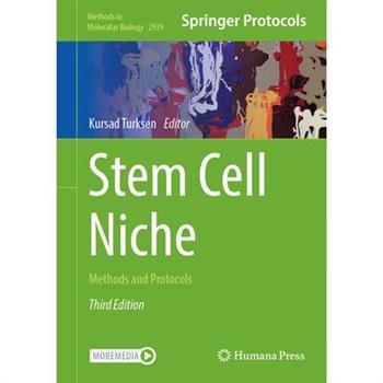 Stem Cell Niche