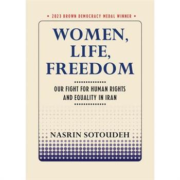 Women, Life, Freedom