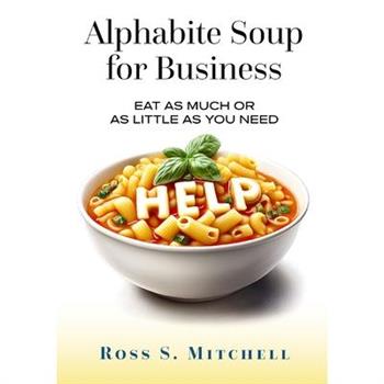 Alphabite Soup for Business