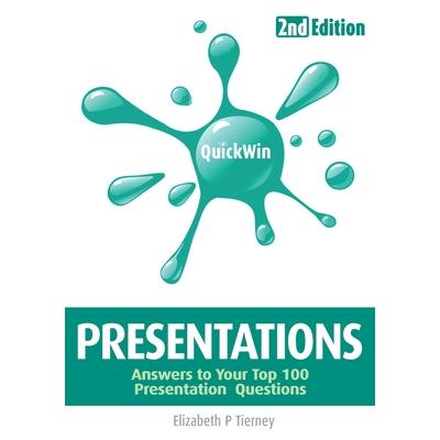Quick Win Presentations 2e