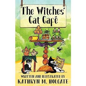 The Witches' Cat Caf矇