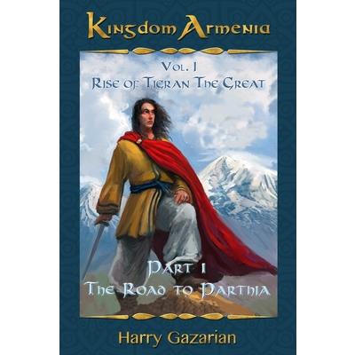 Kingdom Armenia Vol. 1