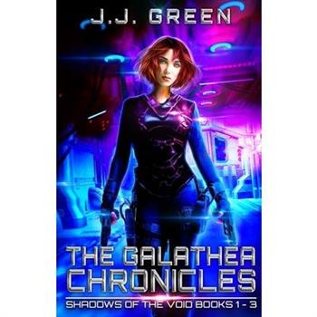 The Galathea Chronicles