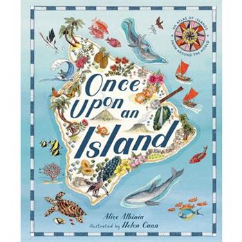 Once Upon an Island