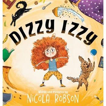Dizzy Izzy
