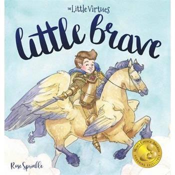 Little Brave