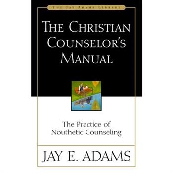 The Christian Counselor's Manual