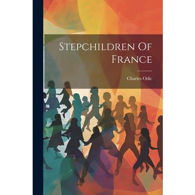 Stepchildren Of France