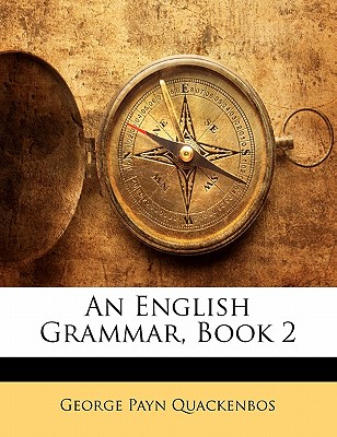 An English Grammar, Book 2