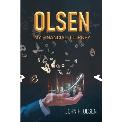 Olsen Olsen