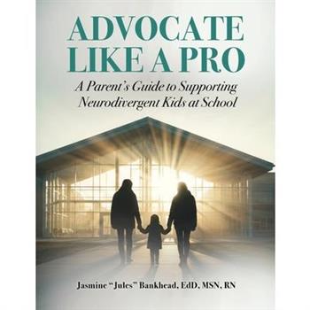 Advocate Like A Pro
