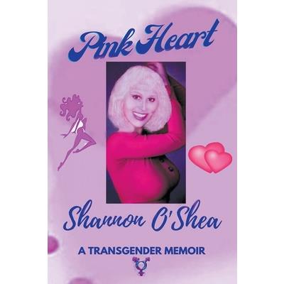 Pink Heart