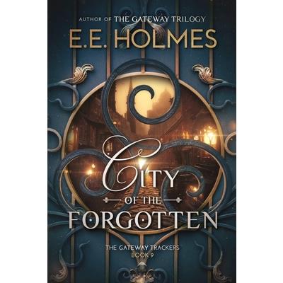 City of the Forgotten