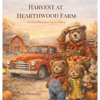 Harvest at Hearthwood Farm