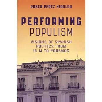 Performing Populism