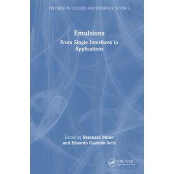 Emulsions