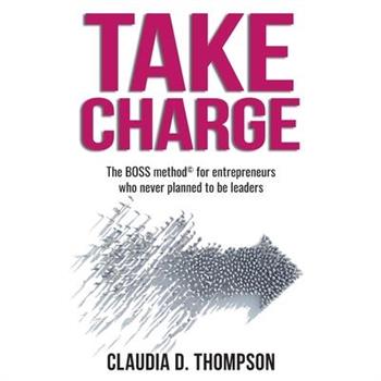 Take Charge