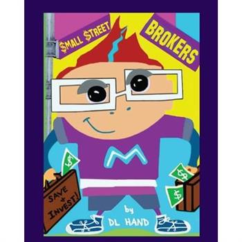 SmallStreet Brokers