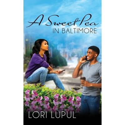 A Sweet Pea in Baltimore