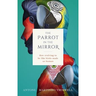The Parrot in the Mirror
