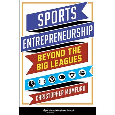 Sports Entrepreneurship